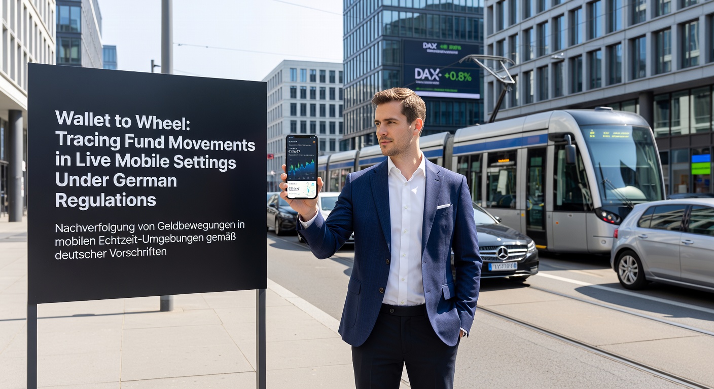 Technische Schnittstellen zwischen mobilen Wallets und Live-Dealer-Tischen unter deutscher Lizenz